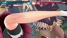 画像集 No.033のサムネイル画像 / 「バレットガールズ ファンタジア」,新たな魔界の住人や新システム「逆尋問」などの情報が公開
