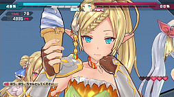 画像集 No.041のサムネイル画像 / 「バレットガールズ ファンタジア」,新たな魔界の住人や新システム「逆尋問」などの情報が公開