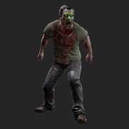 画像ギャラリー No.008のサムネイル画像 / 「デッドライジング 4 スペシャルエディション」,フランクがカプコンキャラになりきって戦う新モード「カプコンヒーローズ」を紹介