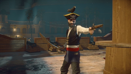 画像ギャラリー No.017のサムネイル画像 / 「デッドライジング 4 スペシャルエディション」,フランクがカプコンキャラになりきって戦う新モード「カプコンヒーローズ」を紹介