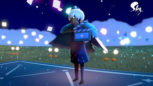 画像ギャラリー No.001のサムネイル画像 / 「Sky 星を紡ぐ子どもたち」クリエイターコミュニティを称える「Sky クリエイターアワード」,授賞式を8月16日10:00に花鳥郷で開催