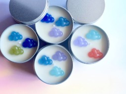 ꡼ No.002Υͥ / Sky ¤Ҥɤ⤿סǳŤ륭ɥ륤٥ȡTOKYO TOWER CANDLE DAYS 2025פ˽Ÿ