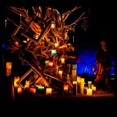 ꡼ No.006Υͥ / Sky ¤Ҥɤ⤿סǳŤ륭ɥ륤٥ȡTOKYO TOWER CANDLE DAYS 2025פ˽Ÿ