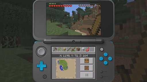 ���������꡼ No.002�Υ���ͥ������ / �����ʥ��Х��Х�������New�˥�ƥ�ɡ�3DS����Minecraft: New Nintendo 3DS Edition�פ������ۿ�