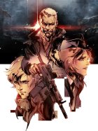LEFT ALIVE
