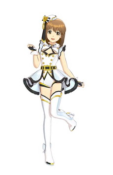 画像集 No.025のサムネイル画像 / 「アイドルマスター ステラステージ」では961プロから新人アイドルが登場。ゲームシステムの概要や購入特典などが公開