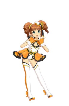 画像集 No.027のサムネイル画像 / 「アイドルマスター ステラステージ」では961プロから新人アイドルが登場。ゲームシステムの概要や購入特典などが公開