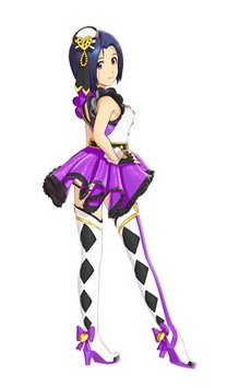 画像集 No.031のサムネイル画像 / 「アイドルマスター ステラステージ」では961プロから新人アイドルが登場。ゲームシステムの概要や購入特典などが公開