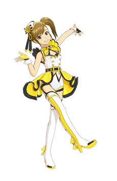 画像集 No.039のサムネイル画像 / 「アイドルマスター ステラステージ」では961プロから新人アイドルが登場。ゲームシステムの概要や購入特典などが公開