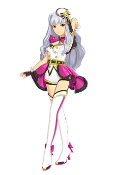 画像集 No.043のサムネイル画像 / 「アイドルマスター ステラステージ」では961プロから新人アイドルが登場。ゲームシステムの概要や購入特典などが公開