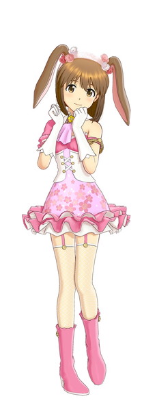 画像集 No.054のサムネイル画像 / 「アイドルマスター ステラステージ」では961プロから新人アイドルが登場。ゲームシステムの概要や購入特典などが公開