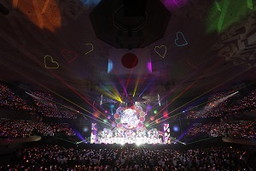 ���������꡼ No.002�Υ���ͥ������ / 765�ץ��ȥߥꥪ�󥹥������ˤ�롤�Ȥ��ä��ѡɥ饤�֡�THE IDOLM@STER 765 MILLIONSTARS HOTCHPOTCH FESTIV@L!!�פ��ݡ���