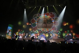 ���������꡼ No.004�Υ���ͥ������ / 765�ץ��ȥߥꥪ�󥹥������ˤ�롤�Ȥ��ä��ѡɥ饤�֡�THE IDOLM@STER 765 MILLIONSTARS HOTCHPOTCH FESTIV@L!!�פ��ݡ���