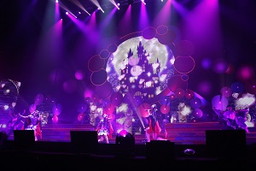 ���������꡼ No.005�Υ���ͥ������ / 765�ץ��ȥߥꥪ�󥹥������ˤ�롤�Ȥ��ä��ѡɥ饤�֡�THE IDOLM@STER 765 MILLIONSTARS HOTCHPOTCH FESTIV@L!!�פ��ݡ���