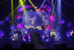 ���������꡼ No.006�Υ���ͥ������ / 765�ץ��ȥߥꥪ�󥹥������ˤ�롤�Ȥ��ä��ѡɥ饤�֡�THE IDOLM@STER 765 MILLIONSTARS HOTCHPOTCH FESTIV@L!!�פ��ݡ���