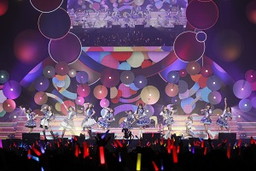 ���������꡼ No.007�Υ���ͥ������ / 765�ץ��ȥߥꥪ�󥹥������ˤ�롤�Ȥ��ä��ѡɥ饤�֡�THE IDOLM@STER 765 MILLIONSTARS HOTCHPOTCH FESTIV@L!!�פ��ݡ���