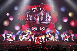 ���������꡼ No.008�Υ���ͥ������ / 765�ץ��ȥߥꥪ�󥹥������ˤ�롤�Ȥ��ä��ѡɥ饤�֡�THE IDOLM@STER 765 MILLIONSTARS HOTCHPOTCH FESTIV@L!!�פ��ݡ���