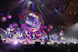 ���������꡼ No.012�Υ���ͥ������ / 765�ץ��ȥߥꥪ�󥹥������ˤ�롤�Ȥ��ä��ѡɥ饤�֡�THE IDOLM@STER 765 MILLIONSTARS HOTCHPOTCH FESTIV@L!!�פ��ݡ���