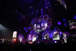 ���������꡼ No.013�Υ���ͥ������ / 765�ץ��ȥߥꥪ�󥹥������ˤ�롤�Ȥ��ä��ѡɥ饤�֡�THE IDOLM@STER 765 MILLIONSTARS HOTCHPOTCH FESTIV@L!!�פ��ݡ���