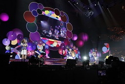 ���������꡼ No.017�Υ���ͥ������ / 765�ץ��ȥߥꥪ�󥹥������ˤ�롤�Ȥ��ä��ѡɥ饤�֡�THE IDOLM@STER 765 MILLIONSTARS HOTCHPOTCH FESTIV@L!!�פ��ݡ���