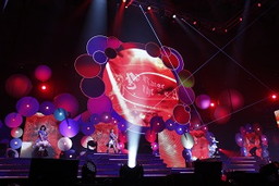 ���������꡼ No.020�Υ���ͥ������ / 765�ץ��ȥߥꥪ�󥹥������ˤ�롤�Ȥ��ä��ѡɥ饤�֡�THE IDOLM@STER 765 MILLIONSTARS HOTCHPOTCH FESTIV@L!!�פ��ݡ���