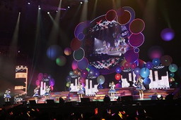 ���������꡼ No.021�Υ���ͥ������ / 765�ץ��ȥߥꥪ�󥹥������ˤ�롤�Ȥ��ä��ѡɥ饤�֡�THE IDOLM@STER 765 MILLIONSTARS HOTCHPOTCH FESTIV@L!!�פ��ݡ���