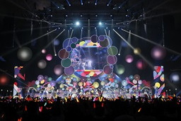 ���������꡼ No.025�Υ���ͥ������ / 765�ץ��ȥߥꥪ�󥹥������ˤ�롤�Ȥ��ä��ѡɥ饤�֡�THE IDOLM@STER 765 MILLIONSTARS HOTCHPOTCH FESTIV@L!!�פ��ݡ���