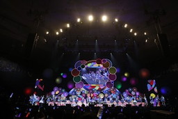 ���������꡼ No.029�Υ���ͥ������ / 765�ץ��ȥߥꥪ�󥹥������ˤ�롤�Ȥ��ä��ѡɥ饤�֡�THE IDOLM@STER 765 MILLIONSTARS HOTCHPOTCH FESTIV@L!!�פ��ݡ���