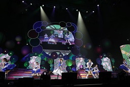 ���������꡼ No.031�Υ���ͥ������ / 765�ץ��ȥߥꥪ�󥹥������ˤ�롤�Ȥ��ä��ѡɥ饤�֡�THE IDOLM@STER 765 MILLIONSTARS HOTCHPOTCH FESTIV@L!!�פ��ݡ���