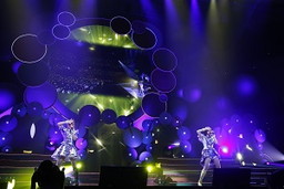 ���������꡼ No.037�Υ���ͥ������ / 765�ץ��ȥߥꥪ�󥹥������ˤ�롤�Ȥ��ä��ѡɥ饤�֡�THE IDOLM@STER 765 MILLIONSTARS HOTCHPOTCH FESTIV@L!!�פ��ݡ���