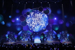 ���������꡼ No.038�Υ���ͥ������ / 765�ץ��ȥߥꥪ�󥹥������ˤ�롤�Ȥ��ä��ѡɥ饤�֡�THE IDOLM@STER 765 MILLIONSTARS HOTCHPOTCH FESTIV@L!!�פ��ݡ���