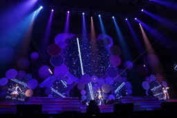 ���������꡼ No.039�Υ���ͥ������ / 765�ץ��ȥߥꥪ�󥹥������ˤ�롤�Ȥ��ä��ѡɥ饤�֡�THE IDOLM@STER 765 MILLIONSTARS HOTCHPOTCH FESTIV@L!!�פ��ݡ���