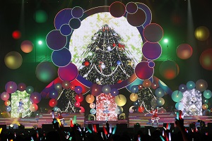 ���������꡼ No.044�Υ���ͥ������ / 765�ץ��ȥߥꥪ�󥹥������ˤ�롤�Ȥ��ä��ѡɥ饤�֡�THE IDOLM@STER 765 MILLIONSTARS HOTCHPOTCH FESTIV@L!!�פ��ݡ���