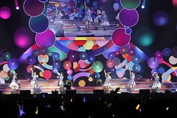 ���������꡼ No.046�Υ���ͥ������ / 765�ץ��ȥߥꥪ�󥹥������ˤ�롤�Ȥ��ä��ѡɥ饤�֡�THE IDOLM@STER 765 MILLIONSTARS HOTCHPOTCH FESTIV@L!!�פ��ݡ���