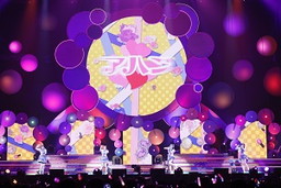 ���������꡼ No.047�Υ���ͥ������ / 765�ץ��ȥߥꥪ�󥹥������ˤ�롤�Ȥ��ä��ѡɥ饤�֡�THE IDOLM@STER 765 MILLIONSTARS HOTCHPOTCH FESTIV@L!!�פ��ݡ���