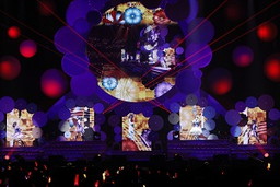 ���������꡼ No.049�Υ���ͥ������ / 765�ץ��ȥߥꥪ�󥹥������ˤ�롤�Ȥ��ä��ѡɥ饤�֡�THE IDOLM@STER 765 MILLIONSTARS HOTCHPOTCH FESTIV@L!!�פ��ݡ���