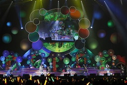 ���������꡼ No.051�Υ���ͥ������ / 765�ץ��ȥߥꥪ�󥹥������ˤ�롤�Ȥ��ä��ѡɥ饤�֡�THE IDOLM@STER 765 MILLIONSTARS HOTCHPOTCH FESTIV@L!!�פ��ݡ���