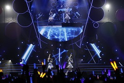 ���������꡼ No.052�Υ���ͥ������ / 765�ץ��ȥߥꥪ�󥹥������ˤ�롤�Ȥ��ä��ѡɥ饤�֡�THE IDOLM@STER 765 MILLIONSTARS HOTCHPOTCH FESTIV@L!!�פ��ݡ���