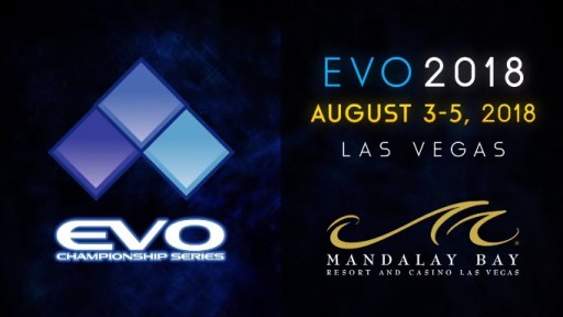 ���������꡼ No.003�Υ���ͥ������ / EVO2018�Υᥤ�󶥵������ȥ뤬����ȯɽ����BBTAG�ס֥ɥ饴��ܡ���ե����������פ�ޤ�8�����ȥ���ɵ������