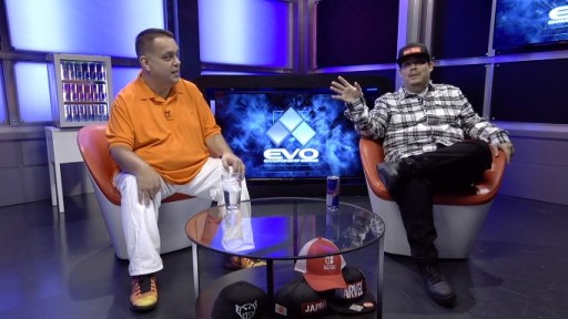 ���������꡼ No.004�Υ���ͥ������ / EVO2018�Υᥤ�󶥵������ȥ뤬����ȯɽ����BBTAG�ס֥ɥ饴��ܡ���ե����������פ�ޤ�8�����ȥ���ɵ������