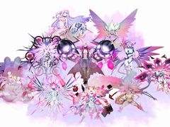 「DEMON GAZE2 Global Edition」のプロモーション映像が公開。柳生斬魔録で襲いくる“初代デモンたち”「ミラージュデモン」の情報も公開
