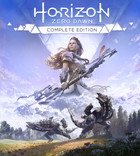 Horizon Zero Dawn Complete Edition