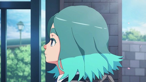 画像ギャラリー No.001のサムネイル画像 / 映画「イナズマイレブン・ザ・ムービー 2025」12月27日に公開決定。TVアニメの総集編と新作「新たなる英雄たちの序章」の二本立て構成