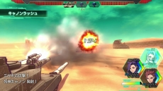画像集 No.013のサムネイル画像 / 「METAL MAX Xeno」,相棒となる戦車の性能をアップする「特性チップ」が登場。Twitterアイコンプレゼントの第2弾がスタート