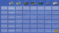 画像ギャラリー No.007のサムネイル画像 / 「KORG Gadget for Nintendo Switch」でサウンドクリエイターになろう! ガチの作曲家が初心者向けに使い方の基本や作曲の基礎を紹介