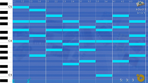 画像ギャラリー No.009のサムネイル画像 / 「KORG Gadget for Nintendo Switch」でサウンドクリエイターになろう! ガチの作曲家が初心者向けに使い方の基本や作曲の基礎を紹介