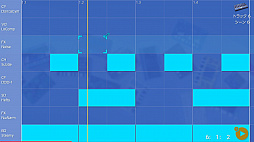 画像ギャラリー No.014のサムネイル画像 / 「KORG Gadget for Nintendo Switch」でサウンドクリエイターになろう! ガチの作曲家が初心者向けに使い方の基本や作曲の基礎を紹介