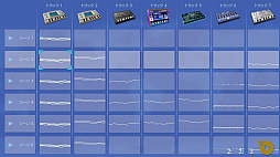 画像ギャラリー No.018のサムネイル画像 / 「KORG Gadget for Nintendo Switch」でサウンドクリエイターになろう! ガチの作曲家が初心者向けに使い方の基本や作曲の基礎を紹介