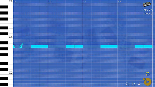 画像ギャラリー No.022のサムネイル画像 / 「KORG Gadget for Nintendo Switch」でサウンドクリエイターになろう! ガチの作曲家が初心者向けに使い方の基本や作曲の基礎を紹介