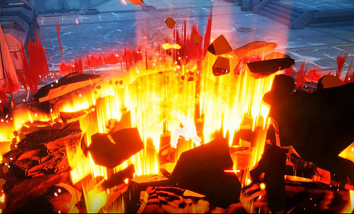 画像ギャラリー No.005のサムネイル画像 / Nexon Korea,PC向けのオンラインアクション「KurtzPel」の正式サービスを2月15日に韓国で開始